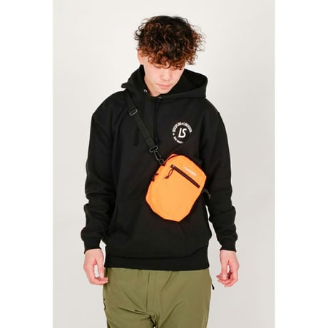 LUZeSOMBRA LUZ MINI SHOULDER BAG