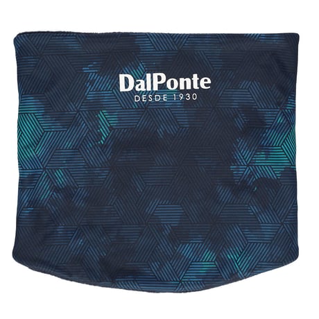 DALPONTE 昇華フリースネックウォーマー