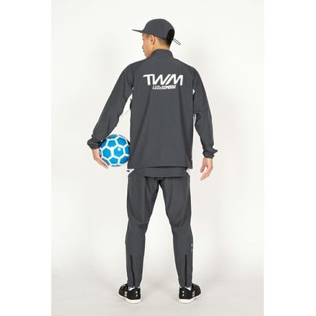 LUZeSOMBRA TWM DRY ANKLECUT PANTS