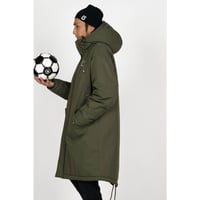 LUZeSOMBRA GO OUT LONG COAT 2