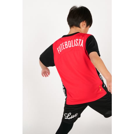 LUZeSOMBRA Jr MONTE PRA-SHIRT