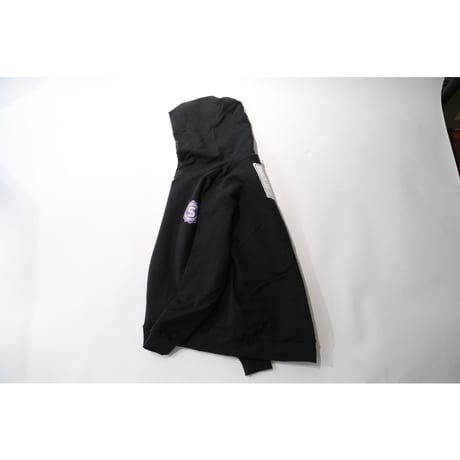 SULLO BOX PLEATS PARKA