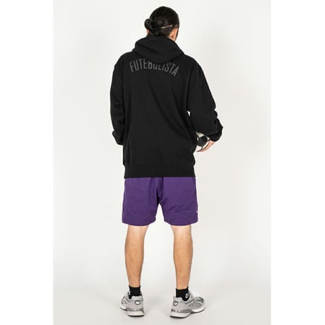 LUZeSOMBRA STANDARD PULLOVER PARKA