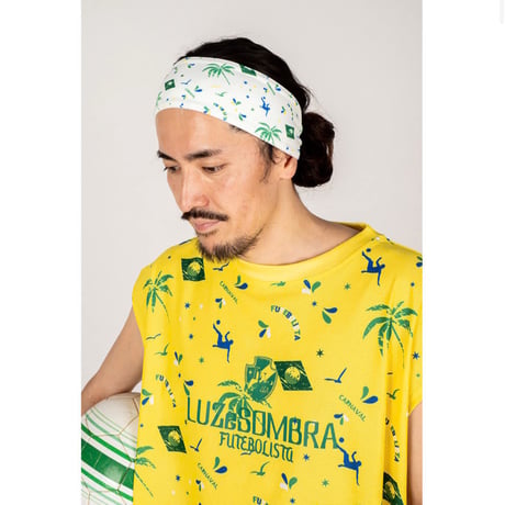 LUZeSOMBRA RIO HEADBAND