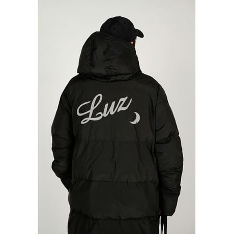 LUZeSOMBRA BENCH COAT