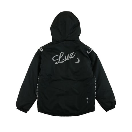 LUZeSOMBRA CHIC INNER COTTON JKT