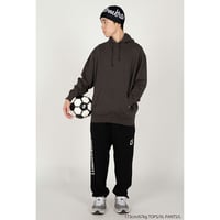 LUZeSOMBRA CONFLITO PULLOVER PARKA