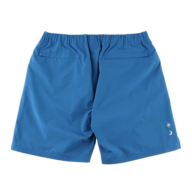 ルースイソンブラ　EXPLORER LIGHTTECK SHORTS LUZeSOMBRA EXPLORER LIGHTTECH SHORTS | FUTSAL S