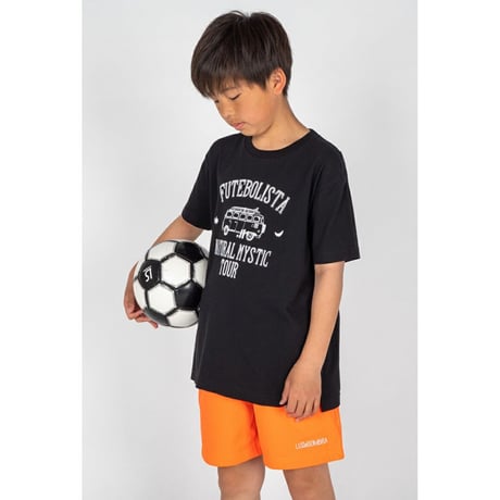 LUZeSOMBRA Jr OAO NATURAL MYSTIC TOUR ORGANIC TEE