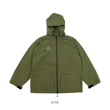 TWM TAFTA MIDDLE JKT