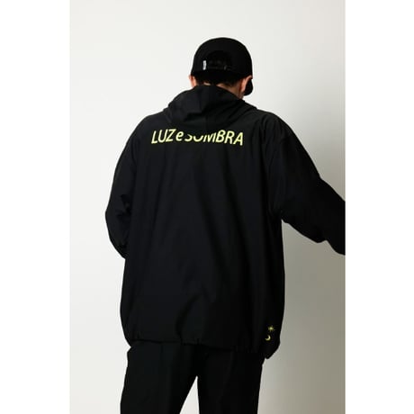 LUZeSOMBRA NAVIGATORS ANORAK TOP