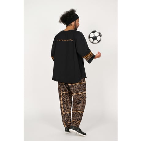 LUZeSOMBRA FD ONE COTTON 7SLEEVE TEE