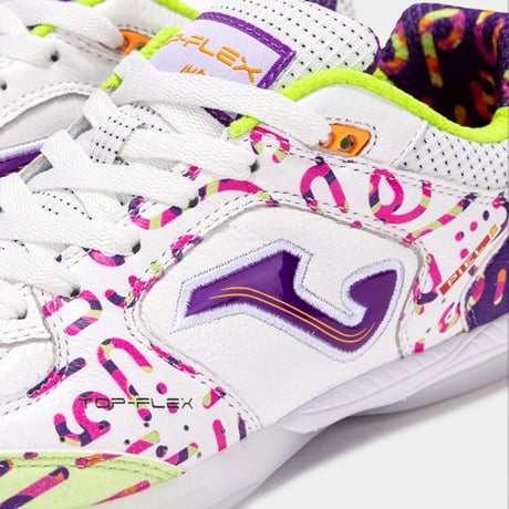 JOMA TOP FLEX ID “AMANDINHA” MODEL