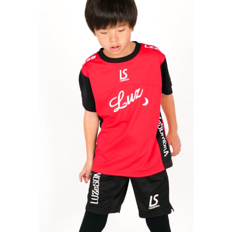 LUZeSOMBRA Jr MONTE PRA-SHIRT