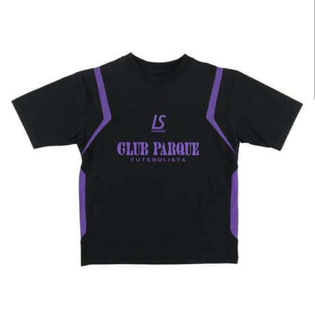 CLUB PARQUE NOBRE DRYMESH PRA SHIRT