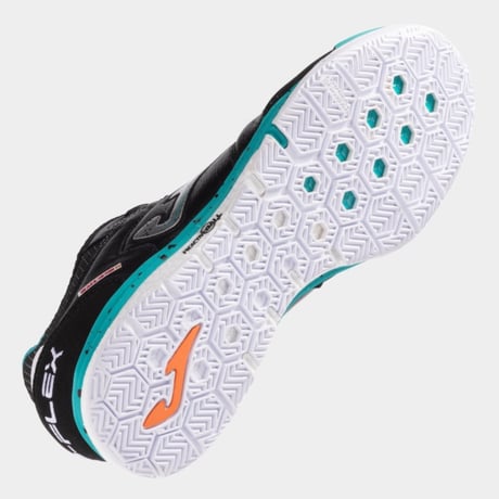 JOMA 25SS TOP FLEX REBOUND ID BLK