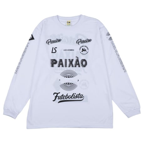 LUZeSOMBRA PX L/S PRA SHIRT