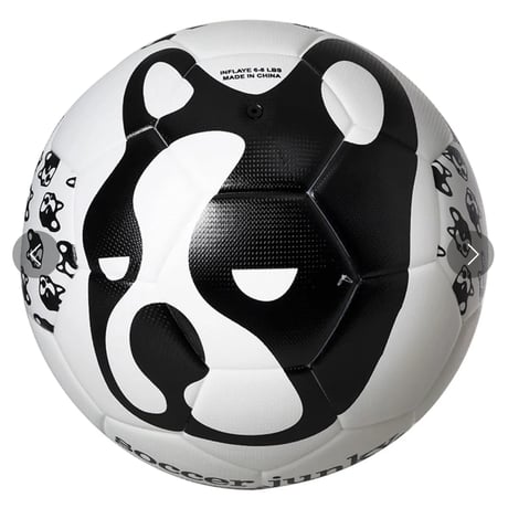 SOCCERJUNKY KAODAKE サッカーボール