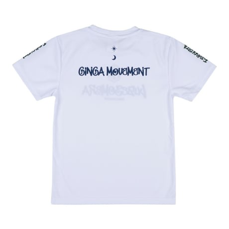LUZeSOMBRA CARNAVAL PRACTICE SHIRT