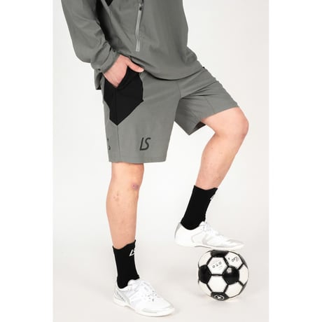 LUZeSOMBRA LS LOGO DRY PRA PANTS