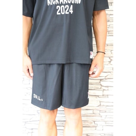 SULLO CITY UNIFORM SHORTS
