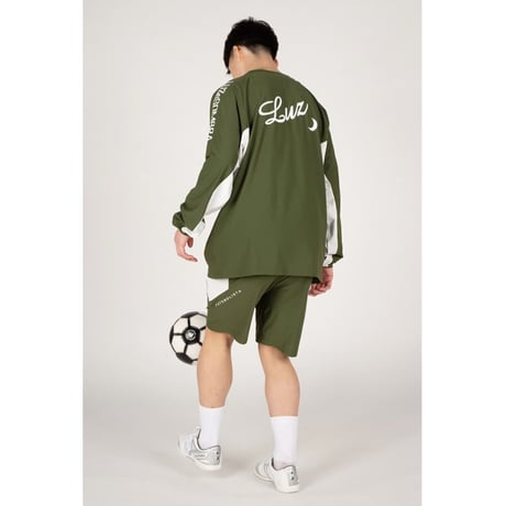 LUZeSOMBRA LS LOGO DRY PRA PANTS