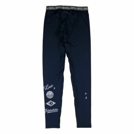 LUZeSOMBRA LUZ LONG SPATS 2
