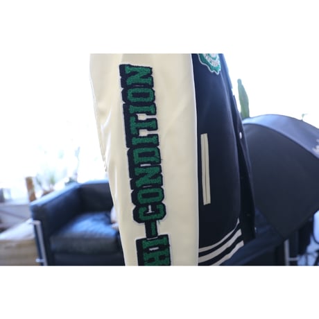 SULLO VARSITY JKT