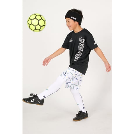 LUZeSOMBRA Jr TRANSEO PRA-SHIRT