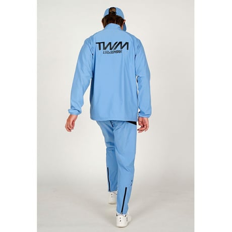 LUZeSOMBRA TWM DRY ANKLECUT PANTS