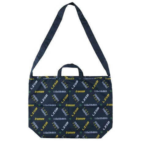 LUZeSOMBRA TRANSEO 2WAY PISTE TOTE