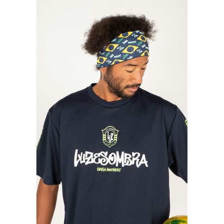LUZeSOMBRA CARNAVAL PRACTICE SHIRT