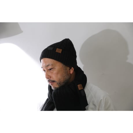 SULLO KNIT ACCESARY SET