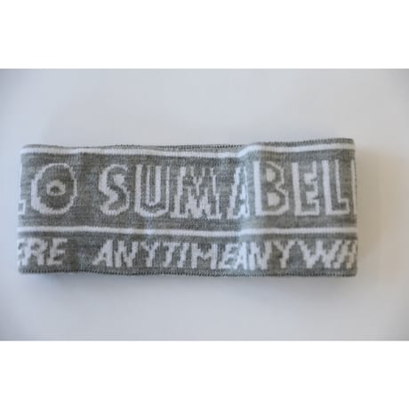SULLO LOGO HAIR BAND