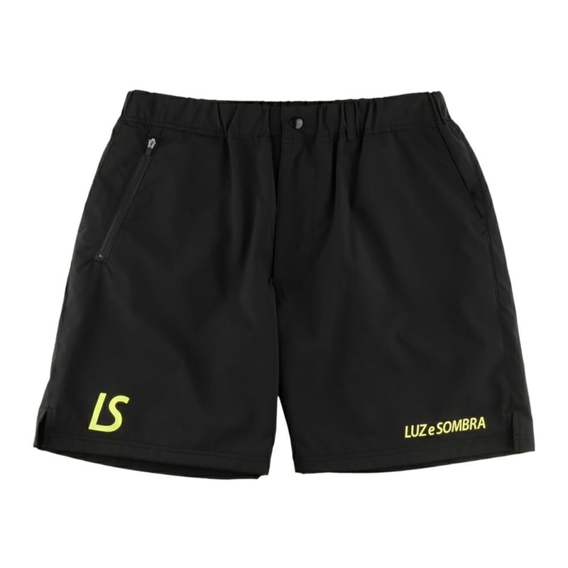 ルースイソンブラ　EXPLORER LIGHTTECK SHORTS LUZeSOMBRA EXPLORER LIGHTTECH SHORTS | FUTSAL S