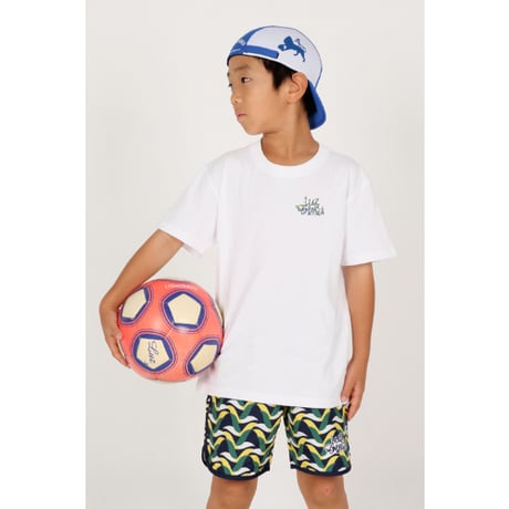 LUZeSOMBRA Jr BF TEE