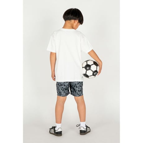 LUZeSOMBRA Jr OAO 舌出し ORGANIC TEE