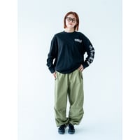 SULLO GRAND CREW PANTS