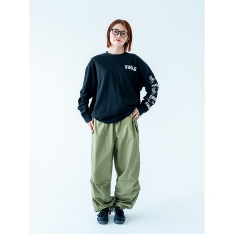 SULLO GRAND CREW PANTS