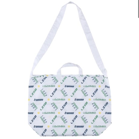 LUZeSOMBRA TRANSEO 2WAY PISTE TOTE