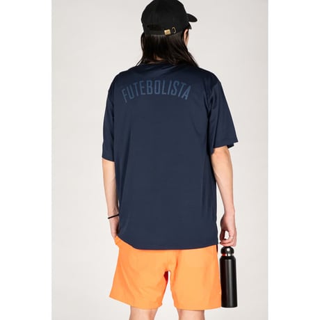 LUZeSOMBRA SMOOTH SILKY STANDARD PRA SHIRT