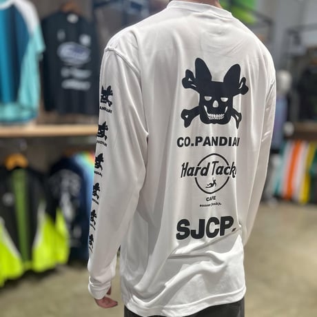 SOCCERJUNKY Forward.ltd ロングスリーブDRYTEE