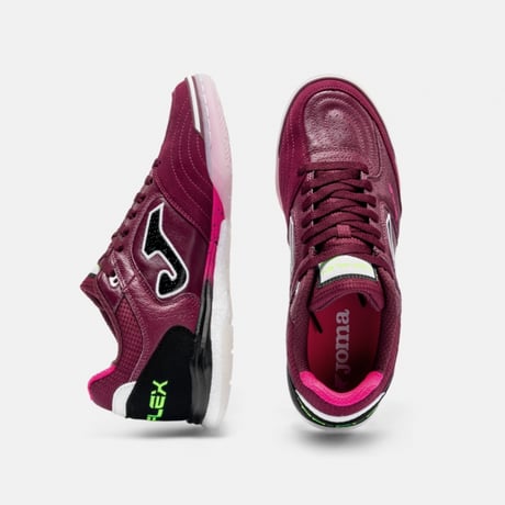 JOMA TOP FLEX REBOUND 2620 BURDEOS INDOOR