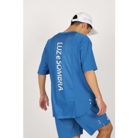 LUZeSOMBRA NAVIGATORS MESH ROUND TOP