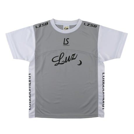 LUZeSOMBRA Jr MONTE PRA-SHIRT