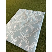 SOCCERJUNKY パイド+1 マルチバック