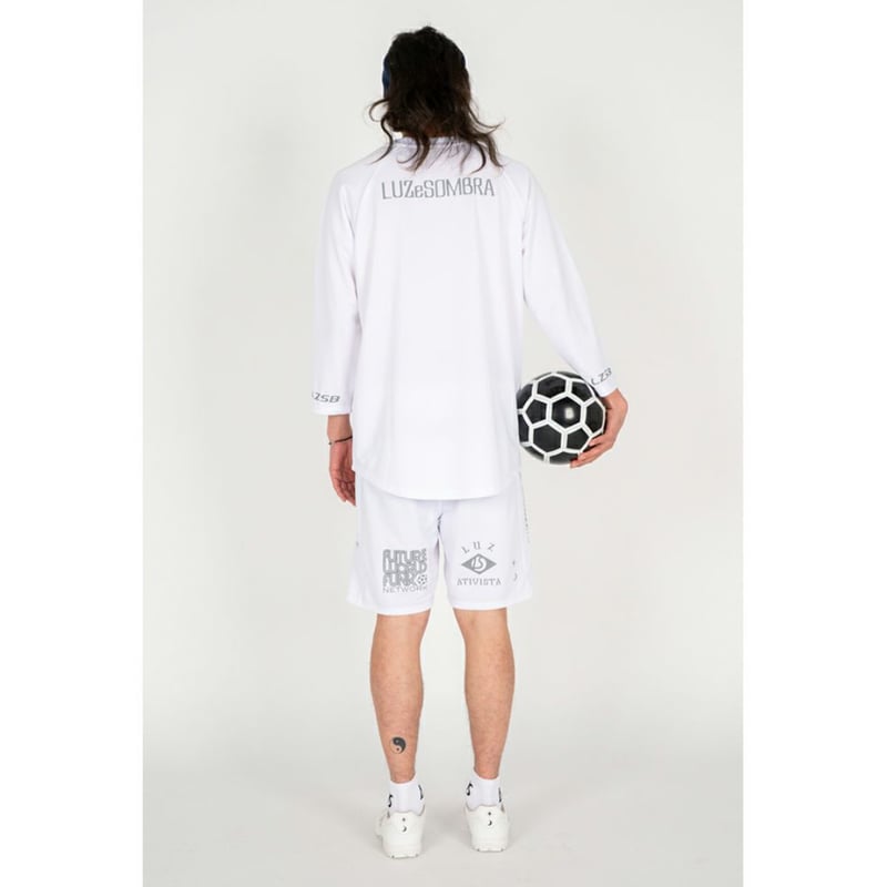 LUZeSOMBRA OAO REFLECTOR PRA PANTS | FUTSAL SHO