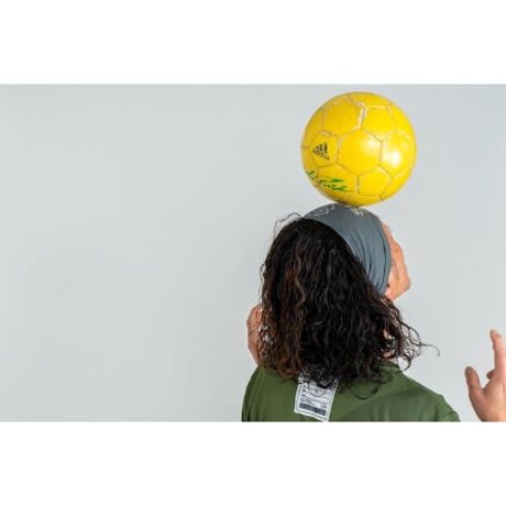 SULLO REF HAIR BAND