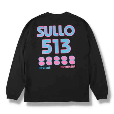 sullo513 LS TEE