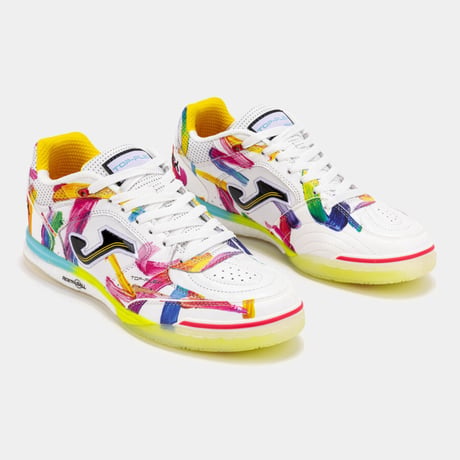 JOMA TOP FLEX REBOUND 2676 MULTICOLOR INDOOR